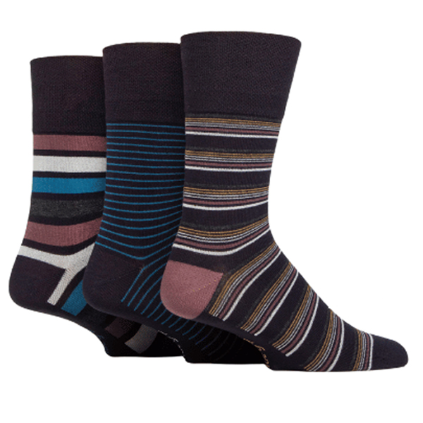 MEN'S SOCKS