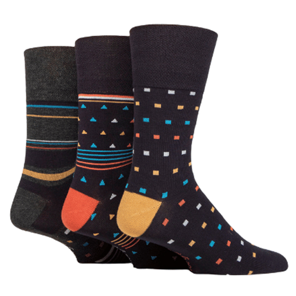 MENS SOCKS - METROPOLIS